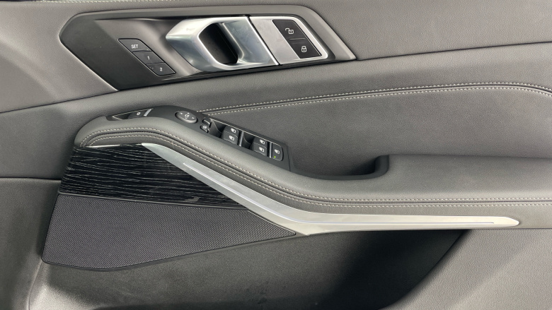 BMW X5 xDrive50e M Sport 5dr Auto [Tech/Pro Pack] Estate